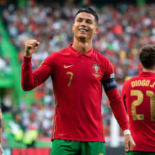 Ronaldo se odlučio pridružiti Al Nassr FC